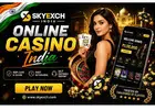 Online Casino India Skyexch Review & Guide
