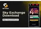 Sky Exchange Download - Comprehensive In-Depth Guide