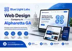 Web Design Company in GA