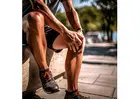 Ligament Injury Surgeon Clifton