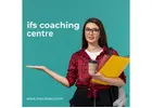 best ias coaching centre