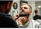 Straight Razor Shave NYC