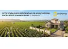 Get Established Residential Or Agricultural Properties In Nandurbar | Propertzz