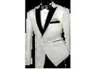 Premium Tuxedo Suit Alteration Services at Home
