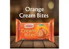 orange cream