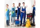 Get 100% Guarantee from Medical Facility Cleaning Adelaide