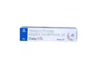 Clindac Trio Gel – Advanced Acne Care Gel | Dermrange Marketing LLP
