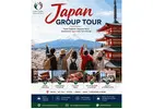 Japan Group Tour | School & College Educational Trip