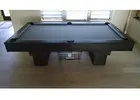 Pool Table Hard Top Cover for Everyday Use