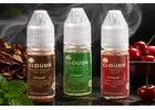 Enhance Your Cloud 9 Vaping Experience with KLiquid