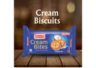 creamy bite