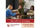 Chicago Accounting and Tax Services