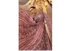 Indo Western Fusion Wear Online