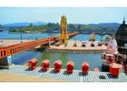 Private Delhi to Haridwar Rishikesh Car Tour Package