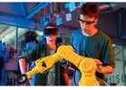 Apply for Heavy Industry Engineering Master Programs
