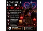 Trusted Love Spell Caster in Chicago - Pandit Hanuman Guruji