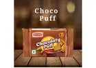 choco puff