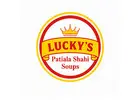 Best Indian Restaurant In Barampton - Lucky’s Patiala Shahi Soups