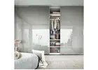 Custom Wardrobe Manufacturers Gurgaon