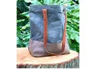 Shop Premium Women's Leather Tote Bags Online