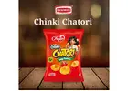 snack India