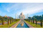 Delhi Agra Same Day Tour by Car – Book Private Taxi