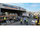Pipe Fittings Supplier in Saudi Arabia - Rawabi Al Mahfar