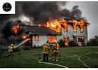 Emergency Fire Damage Restoration