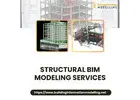 Hire an Experienced Structural BIM Modeling Services Provider in Delaware, USA