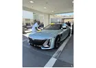 Restore your vehicle with palm springs paint correction