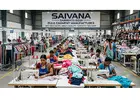 Bulk Garment Manufacturer India - Saivana Garments
