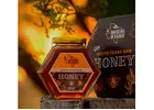South Texas Local Raw Honey Pure Sweetness from Natural Hives