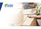 Warehousing & Fulfillment services  | QSG
