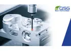 Warehousing & Fulfillment services  | QSG
