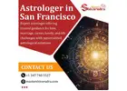 Trusted Astrologer in San Francisco – Master Shivarudra