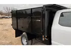 Landscape Dump Body Manufacturers | Custom Truck Beds | Devere
