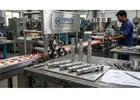Confectionery Machine Body Pins - Hiren Engineers