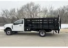Custom Work Truck Beds Without High Cost | Devere Truck Beds
