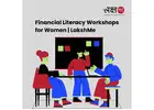 Financial Literacy Workshops for Women | LakshMe -