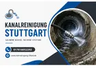 Kanalreinigung Stuttgart – Zuverlässige Reinigung vom Fachbetrieb