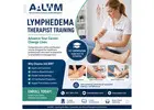 Lymphedema Therapist Training