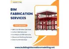 Top BIM Fabrication and Shop Drawing Services