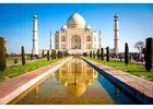 Book Delhi to Agra Tour Package by Car at Best Price