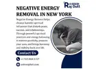 Powerful Negative Energy Removal in New York - Master Rajdutt