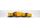 100 KW Diesel Generator | 50 KW Diesel Generator | Diesel Generator for Sale | Al Bahar