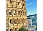 colosseum tours tickets