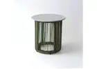 Stylish Outdoor Side Tables for Every Outdoor Space
