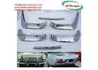 Volvo P1800 Jensen Cow Horn (1961-1963) bumpers request
