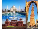 Delhi to Agra Tour Package One Day by Volvo Bus – Book Today
