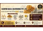 Best Place For Cash For Silver In Noida Today